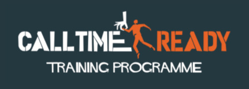 Calltime Logo