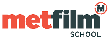 MetFilm Logo
